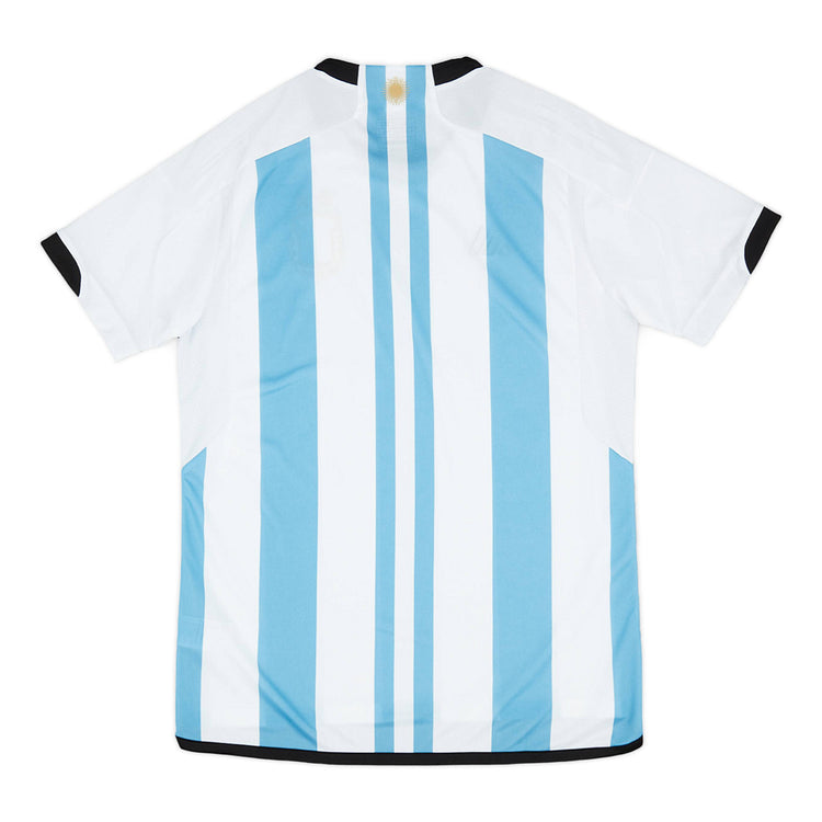 2022 Argentina Home Kit
