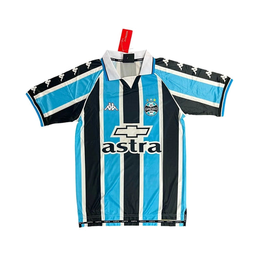 2000/01 Gremio Home Kit