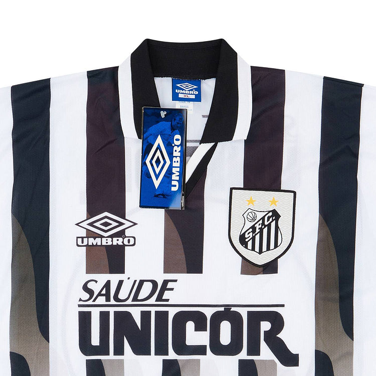 1998 Santos Away Kit