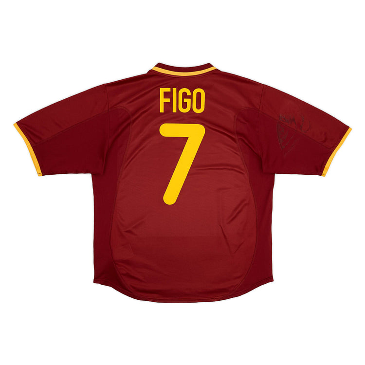 2000 Portugal Kit