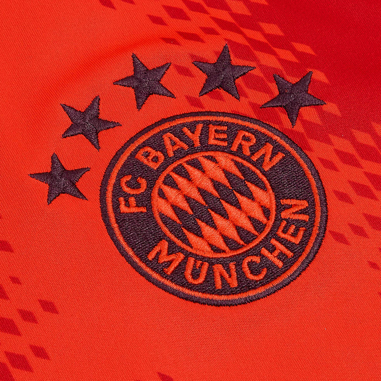 24/25 FC Bayern Munchen Home Kit