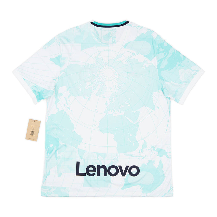 22/23 FC Internazionale Milano Away Kit