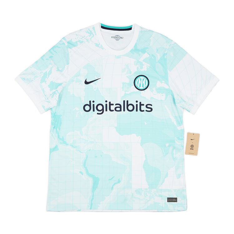 22/23 FC Internazionale Milano Away Kit