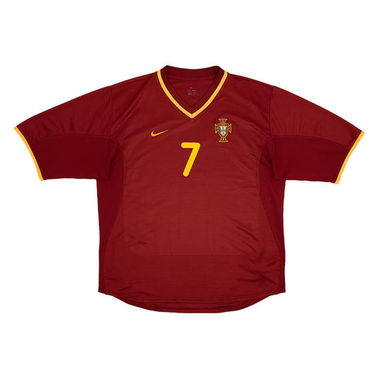 2000 Portugal Kit