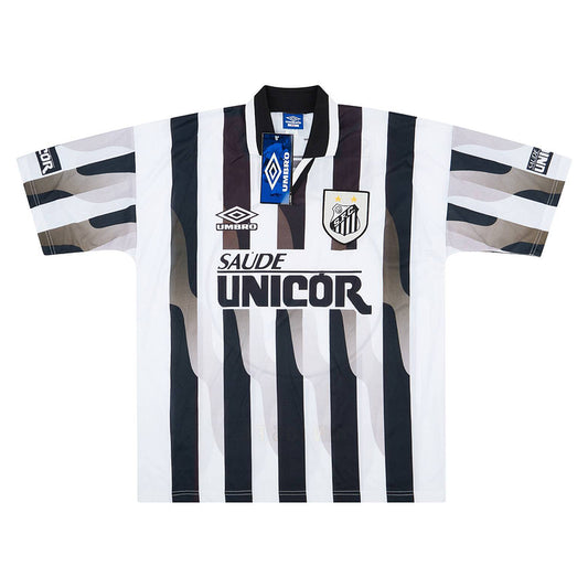 1998 Santos Away Kit