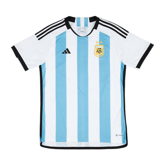 2022 Argentina Home Kit