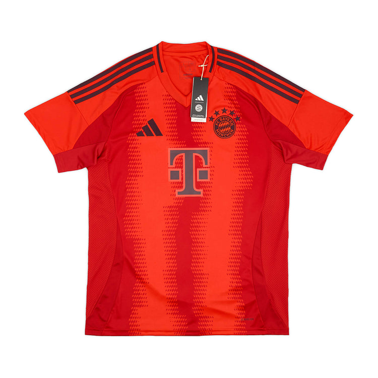 24/25 FC Bayern Munchen Home Kit