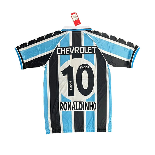 2000/01 Gremio Home Kit